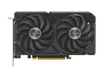 Asustek : DUAL-RX9060XT-16G AMD RADEON RX 9060 XT 8GB GDDR6 128-BIT