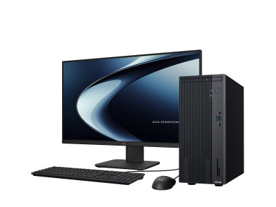 Asustek : EXPERTCENTER P500MV SFF INTEL C ORE C7-240H 32GB 512GB W11P (c7-g2)