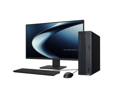 Asustek : EXPERTCENTER P500SV SFF INTEL C ORE C7-240H 32GB 512GB W11P (c7-g2)