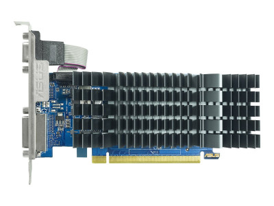 Asustek : GT710-SL-2GD5-BRK-EVO