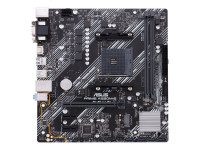 Asustek : PRIME A520M-E/CSM AMD A520 (RYZEN AM4) MICRO ATX MOTHERBOAR Asustek : PRIME A520M-E/CSM AMD A520 (RYZEN AM4) MICRO ATX MOTHERBOAR