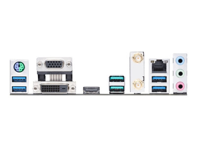 Asustek : PRIME B550M-A WIFI II//AM4 B550 DUAL M.2 WIFI AURA Mo