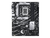 Asustek : PRIME B760-PLUS//LGA1700 B760 USB 3.2 GEN 2X2 AURA Mo Asustek : PRIME B760-PLUS//LGA1700 B760 USB 3.2 GEN 2X2 AURA Mo