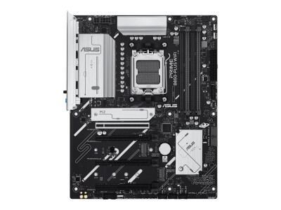 Asustek : PRIME B850-PLUS WIFI AM5 B850 USB10G WIFI AURA Mo