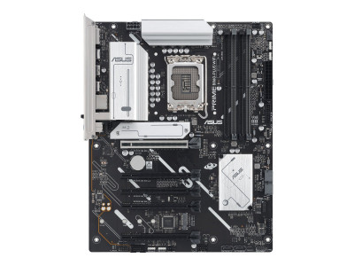 Asustek : PRIME B860-PLUS WIFI INTEL B860 (LGA 1851) ATX MOTHERBOARD ADVAN