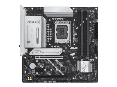 Asustek : PRIME B860M-A WIFI//LGA1851 B860 U20G WIFI6E Mo