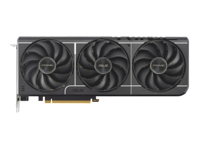 Asustek : PRIME-RTX5060TI-O16G NVIDIA GEFORCE RTX 5060 TI 16GB GDDR7 1