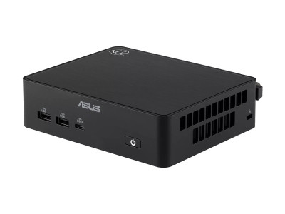 Asustek : RNUC16WCKC700002 NUC 16 PRO C7- 350 128GB 8TB NOOS (c7-g3)
