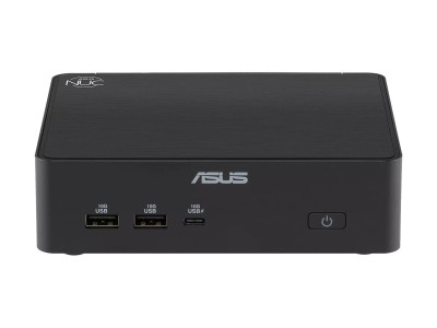 Asustek : RNUC16WCKC700002 NUC 16 PRO C7- 350 128GB 8TB NOOS (c7-g3)