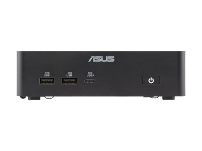 Asustek : RNUC16WCKC700002 NUC 16 PRO C7- 350 128GB 8TB NOOS (c7-g3)