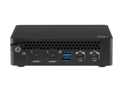 Asustek : RNUC16WCKC700002 NUC 16 PRO C7- 350 128GB 8TB NOOS (c7-g3)