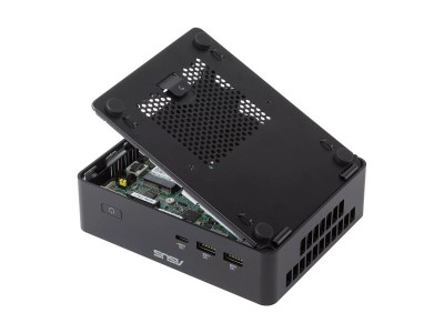 Asustek : RNUC16WCKC700002 NUC 16 PRO C7- 350 128GB 8TB NOOS (c7-g3)
