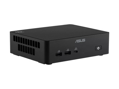 Asustek : RNUC16WCKC700002 NUC 16 PRO C7- 350 128GB 8TB NOOS (c7-g3)