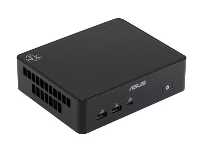 Asustek : RNUC16WCKC700002 NUC 16 PRO C7- 350 128GB 8TB NOOS (c7-g3)