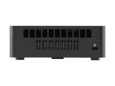 Asustek : RNUC16WCKC700002 NUC 16 PRO C7- 350 128GB 8TB NOOS (c7-g3)