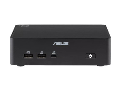 Asustek : RNUC16WCKC700002 NUC 16 PRO C7- 350 128GB 8TB NOOS (c7-g3)