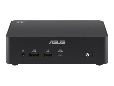 Asustek : RNUC16WCKC700002 NUC 16 PRO C7- 350 128GB 8TB NOOS (c7-g3)