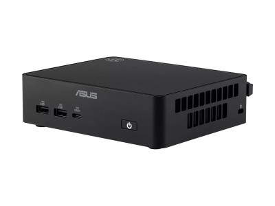 Asustek : RNUC16WCKC700002 NUC 16 PRO C7- 350 128GB 8TB NOOS (c7-g3)