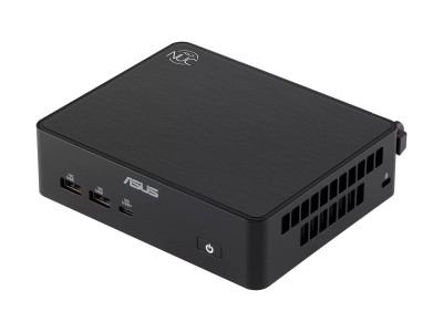 Asustek : RNUC16WCKC700002 NUC 16 PRO C7- 350 128GB 8TB NOOS (c7-g3)
