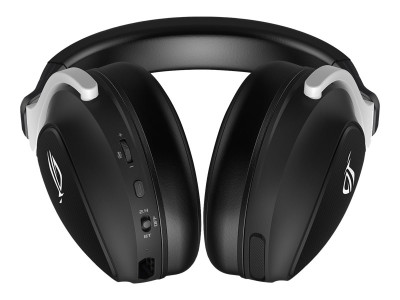 Asustek : ROG DELTA S WIRELESS-