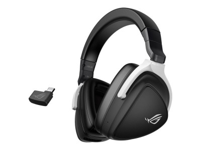 Asustek : ROG DELTA S WIRELESS-