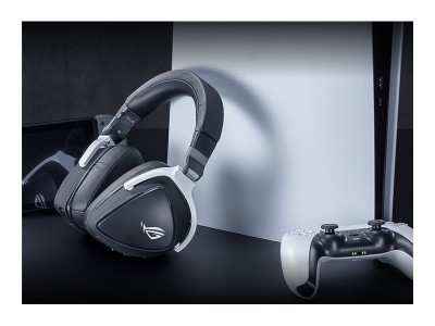 Asustek : ROG DELTA S WIRELESS-