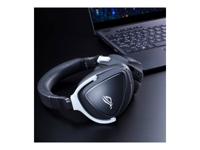 Asustek : ROG DELTA S WIRELESS-
