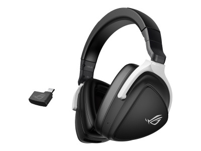 Asustek : ROG DELTA S WIRELESS-