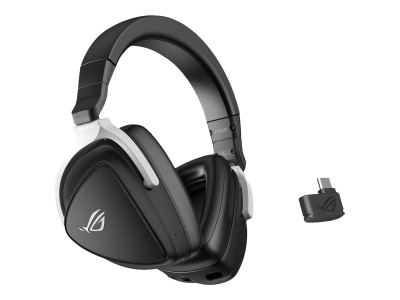 Asustek : ROG DELTA S WIRELESS-