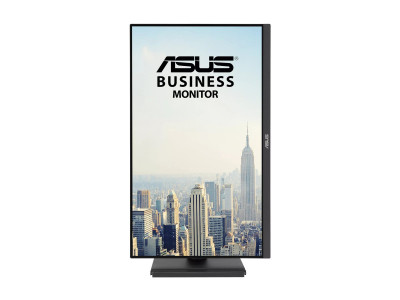 Asustek : VA249QGS 23.8IN 1920X1080 16:9 1500:1 1MS D-SUBX1 HDMI V1.4X1 D
