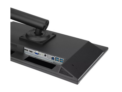 Asustek : VA249QGS 23.8IN 1920X1080 16:9 1500:1 1MS D-SUBX1 HDMI V1.4X1 D