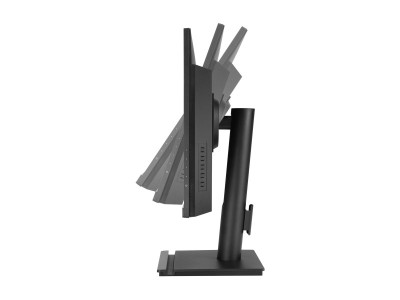 Asustek : VA249QGS 23.8IN 1920X1080 16:9 1500:1 1MS D-SUBX1 HDMI V1.4X1 D