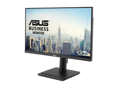 Asustek : VA249QGS 23.8IN 1920X1080 16:9 1500:1 1MS D-SUBX1 HDMI V1.4X1 D