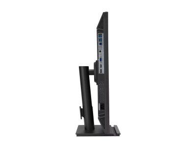 Asustek : VA249QGS 23.8IN 1920X1080 16:9 1500:1 1MS D-SUBX1 HDMI V1.4X1 D