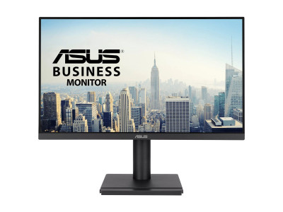 Asustek : VA249QGS 23.8IN 1920X1080 16:9 1500:1 1MS D-SUBX1 HDMI V1.4X1 D
