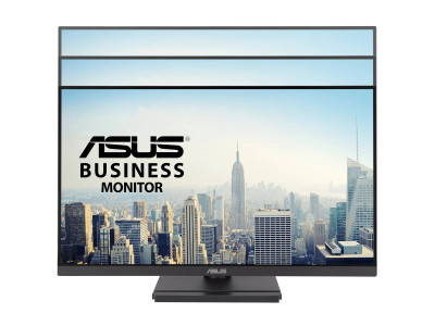 Asustek : VA249QGS 23.8IN 1920X1080 16:9 1500:1 1MS D-SUBX1 HDMI V1.4X1 D