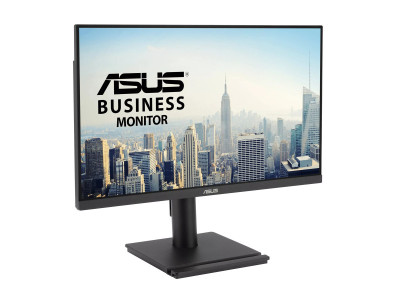 Asustek : VA249QGS 23.8IN 1920X1080 16:9 1500:1 1MS D-SUBX1 HDMI V1.4X1 D