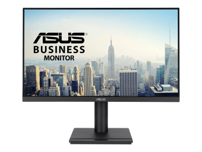 Asustek : VA279QGS 27IN 1920X1080 16:9 1500:1 1MS D-SUBX1 HDMI V1.4X1 D