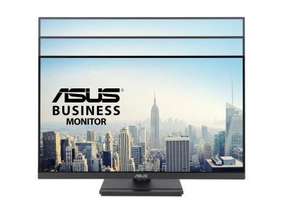 Asustek : VA279QGS 27IN 1920X1080 16:9 1500:1 1MS D-SUBX1 HDMI V1.4X1 D