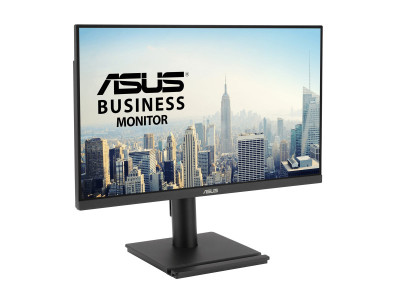 Asustek : VA279QGS 27IN 1920X1080 16:9 1500:1 1MS D-SUBX1 HDMI V1.4X1 D