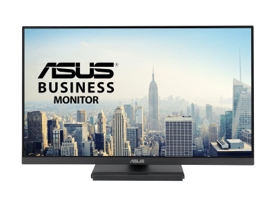 Asustek : VA279QGS 27IN 1920X1080 16:9 1500:1 1MS D-SUBX1 HDMI V1.4X1 D