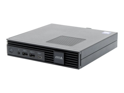 Axis : AXIS S9301 MK II COMPACT et FLEXIBLE WORKSTATION . U5-235 (cu5-g2)