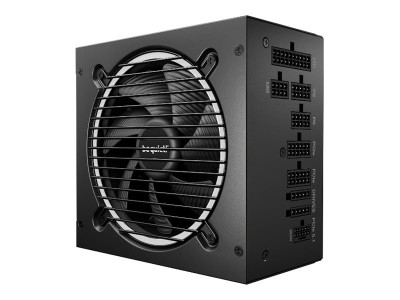 Be Quiet : BE QUIET PURE POWER 13 M 650W