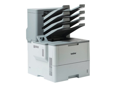 Brother : MX-4000 MAILBOX pour HL-L6300DW /L6400DW/L6400DWTT 4X100PAGES