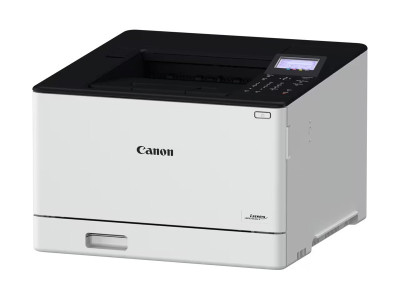 Canon i-SENSYS LBP673Cdw II - Imprimante laser couleur