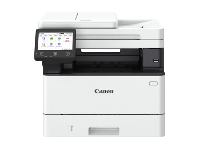 Canon i-SENSYS MF461dw II - Imprimante laser multifonctions monochrome