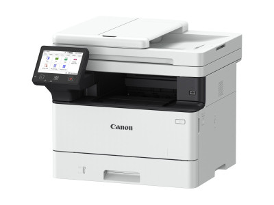 Canon i-SENSYS MF461dw II - Imprimante laser multifonctions monochrome