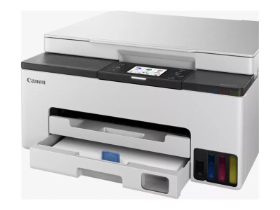 Canon : MAXIFY GX1051 + 3 BLACK INK 15IPM A4 PRNT/CPY/SCN avec IFI/CLOUD