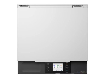 Canon : MAXIFY GX1051 + 3 BLACK INK 15IPM A4 PRNT/CPY/SCN avec IFI/CLOUD