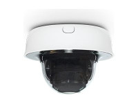 Cisco : MERAKI INDOOR FIXED LENS MINI DOME CAMERA W/512GB STORAGE